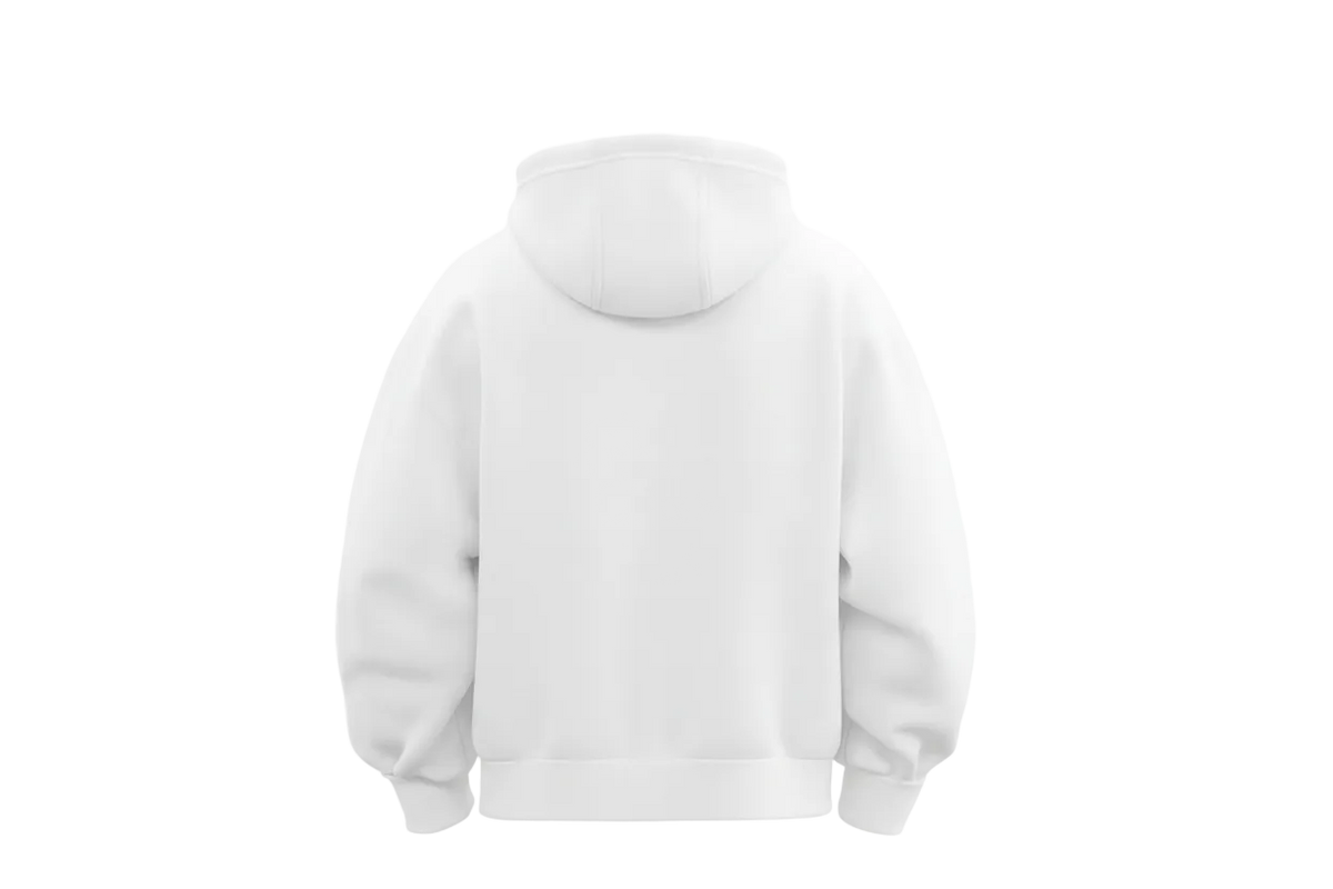 Hoodie Customize