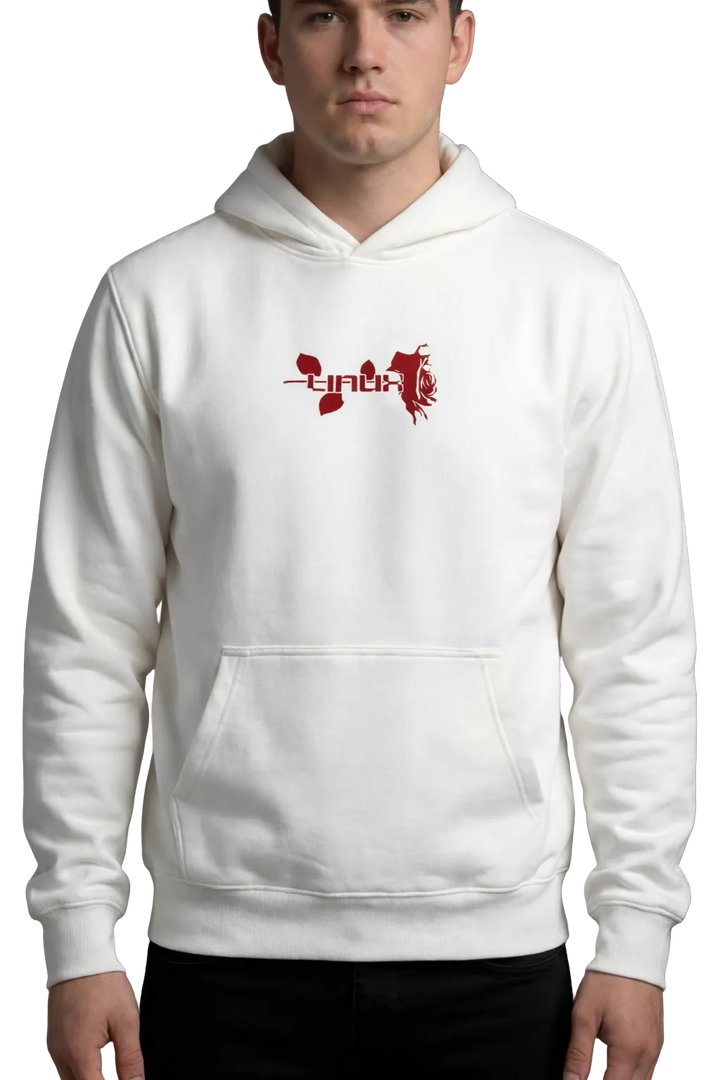 Hoodie Flower