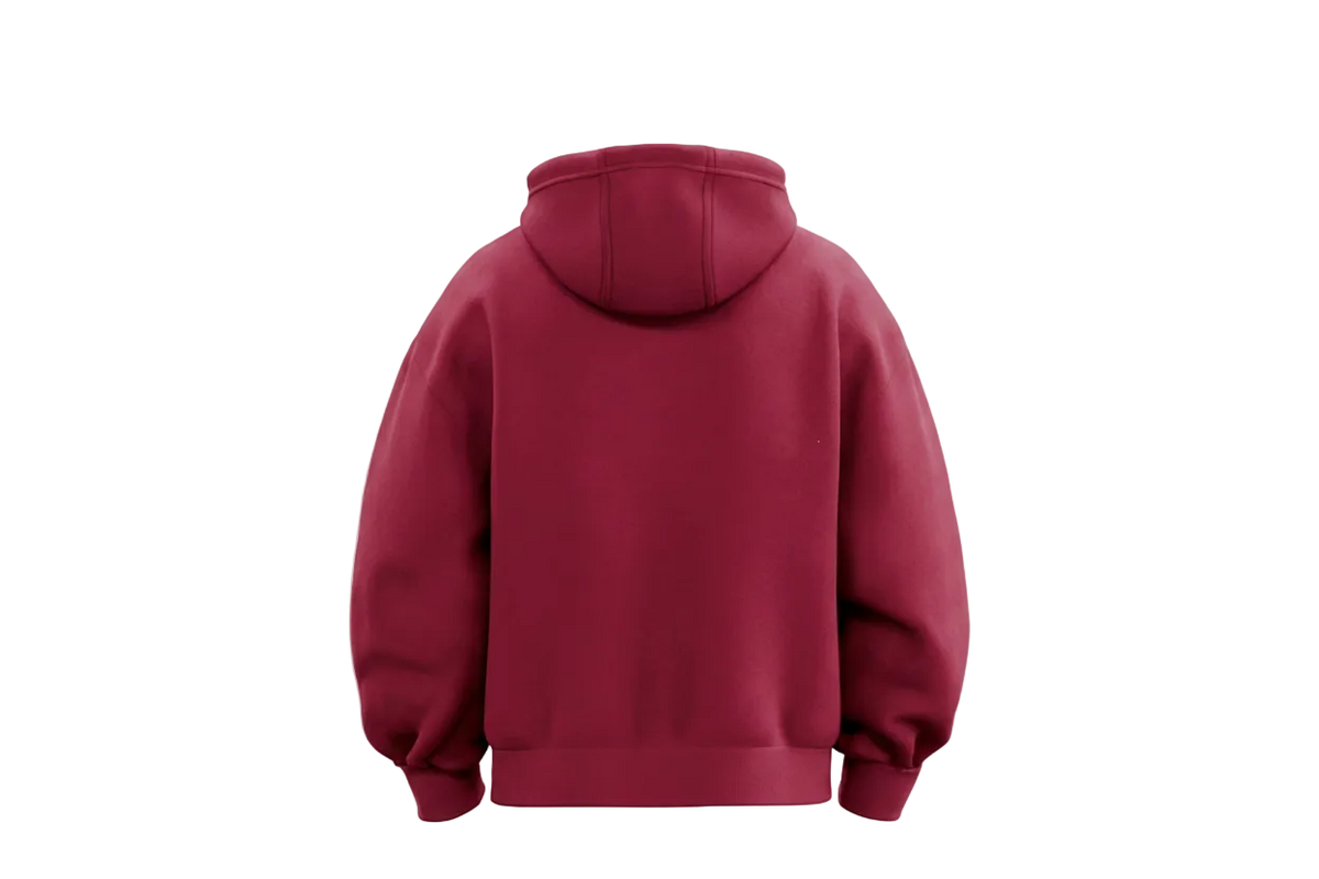 Hoodie Customize