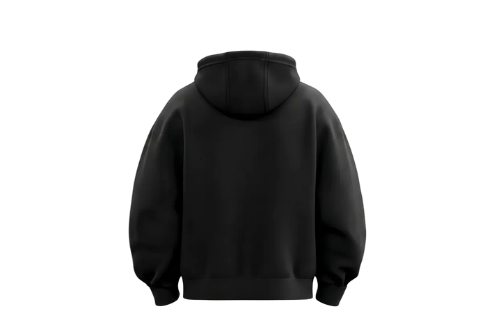 Hoodie Customize